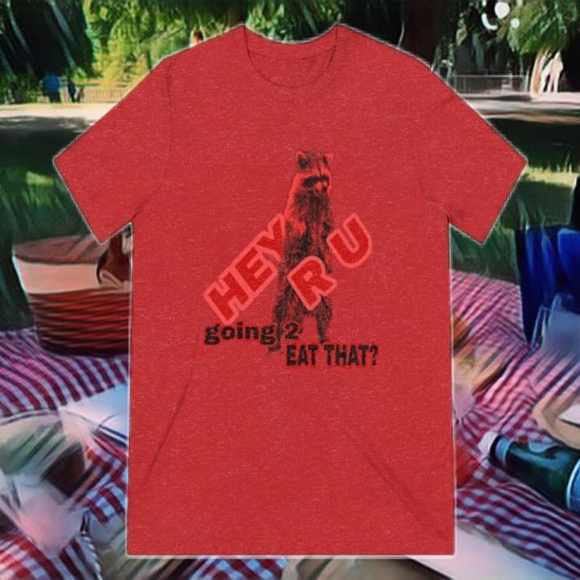 Original T-shirts - Picture 7 of 12